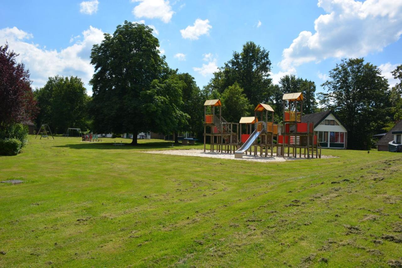 Vakantiehuis Rosa Simpelveld Exterior photo