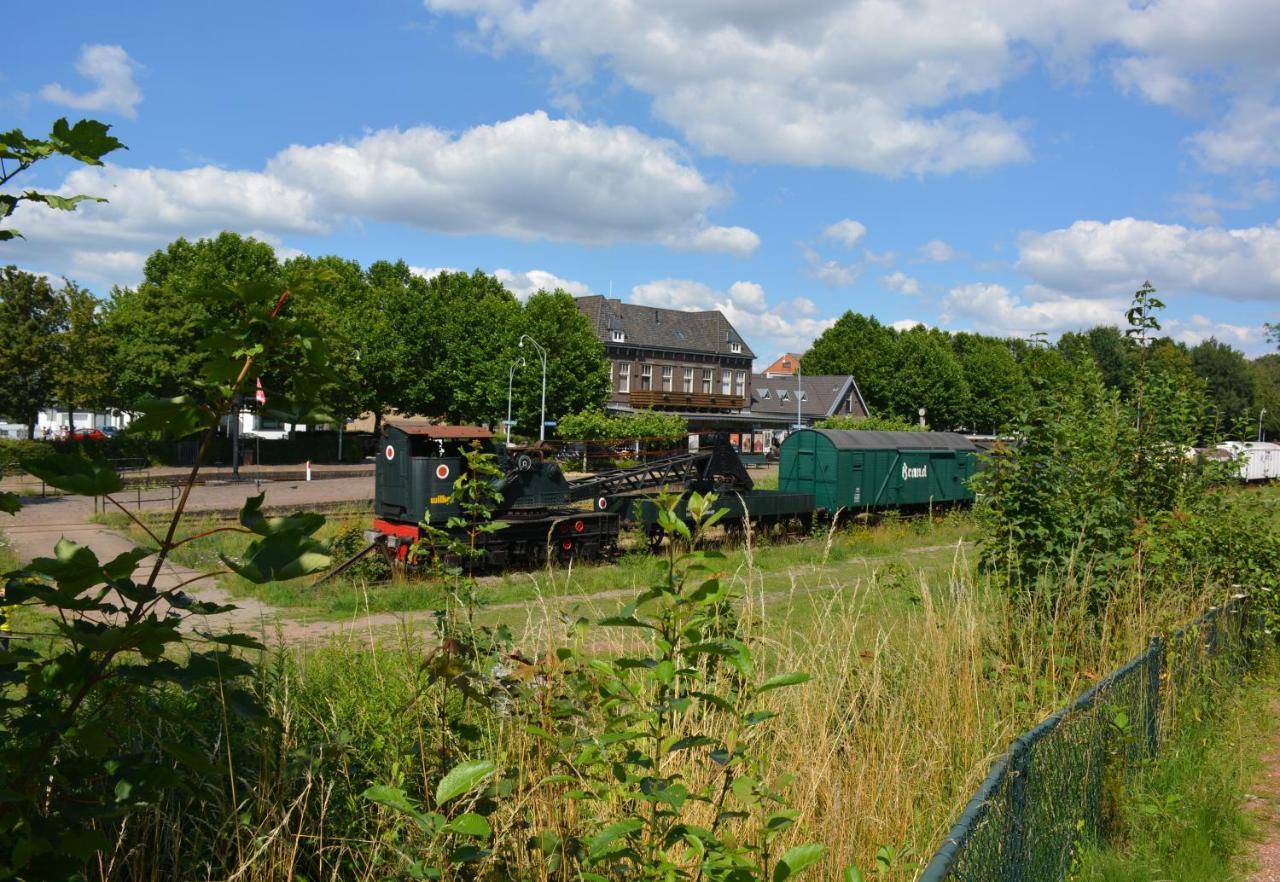 Vakantiehuis Rosa Simpelveld Exterior photo
