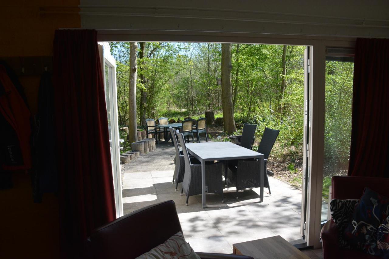 Vakantiehuis Rosa Simpelveld Exterior photo