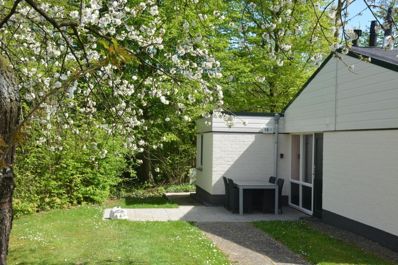 Vakantiehuis Rosa Simpelveld Exterior photo