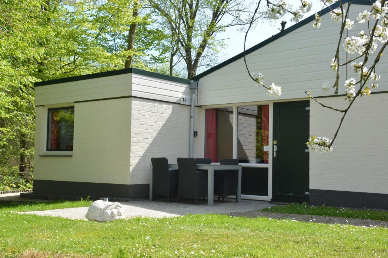 Vakantiehuis Rosa Simpelveld Exterior photo