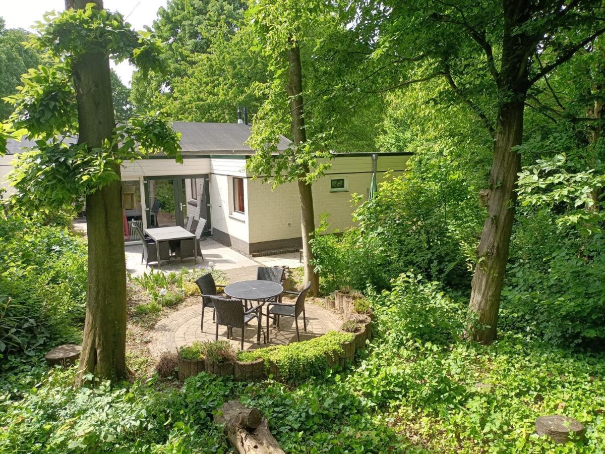 Vakantiehuis Rosa Simpelveld Exterior photo