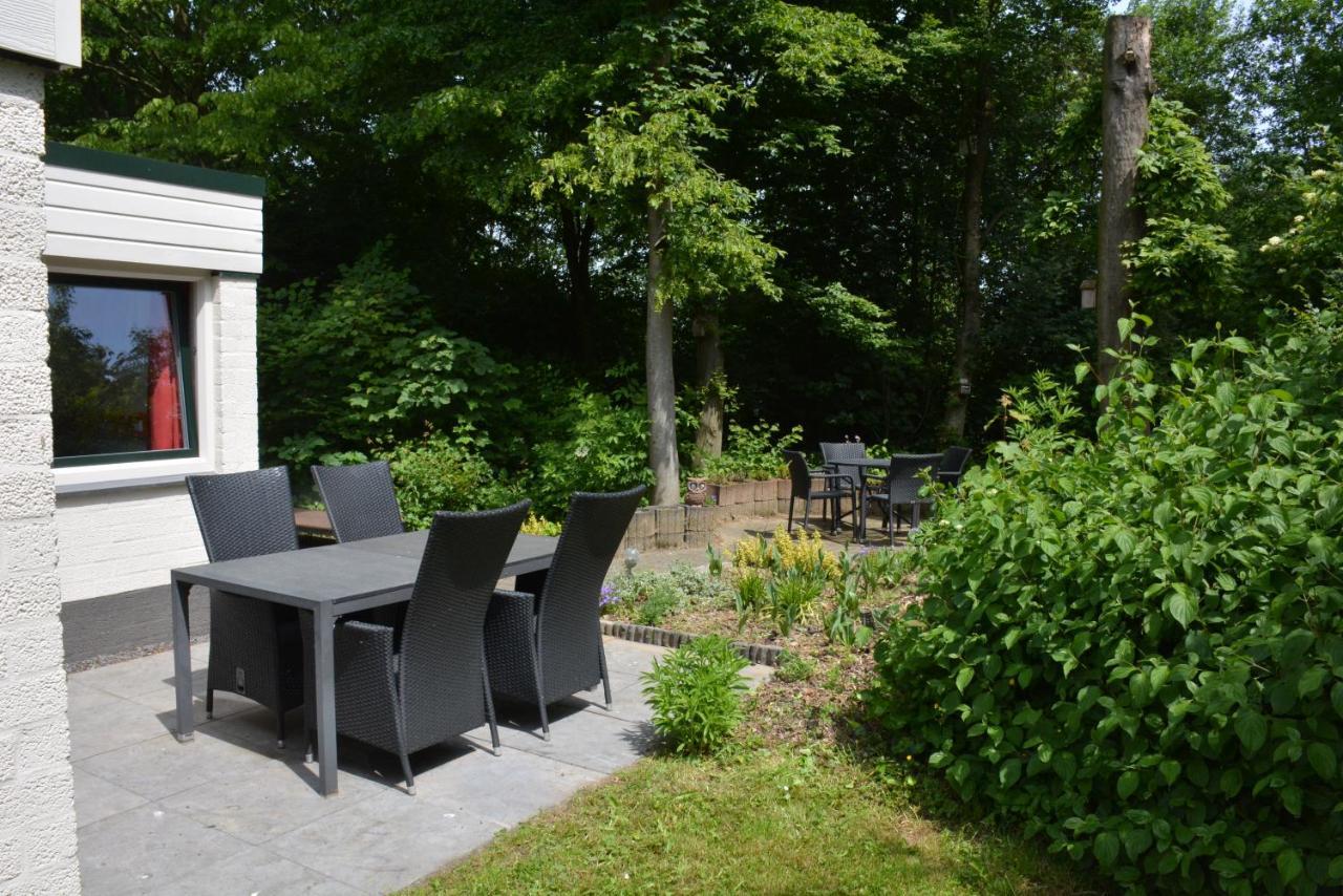 Vakantiehuis Rosa Simpelveld Exterior photo